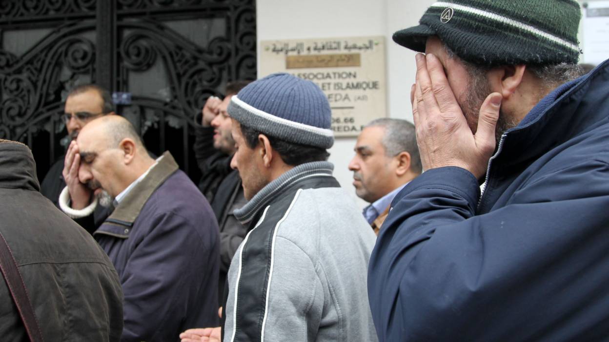 Les associations musulmanes se distancient de « la barbarie de l’Etat islamique »