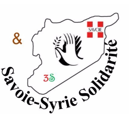 Sos Syrie