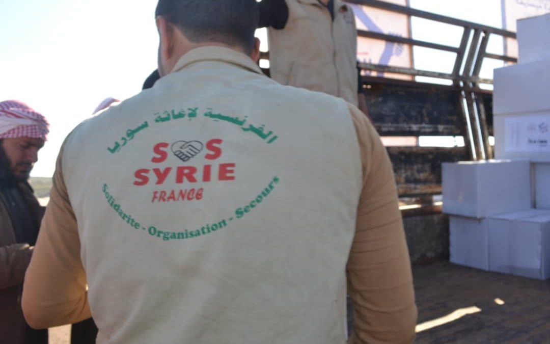 Distribution de tapis, matelas, couvertures…